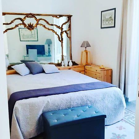 B&B Charme Centre-Ville Artistic & Literary Rooms Palermo Kültér fotó