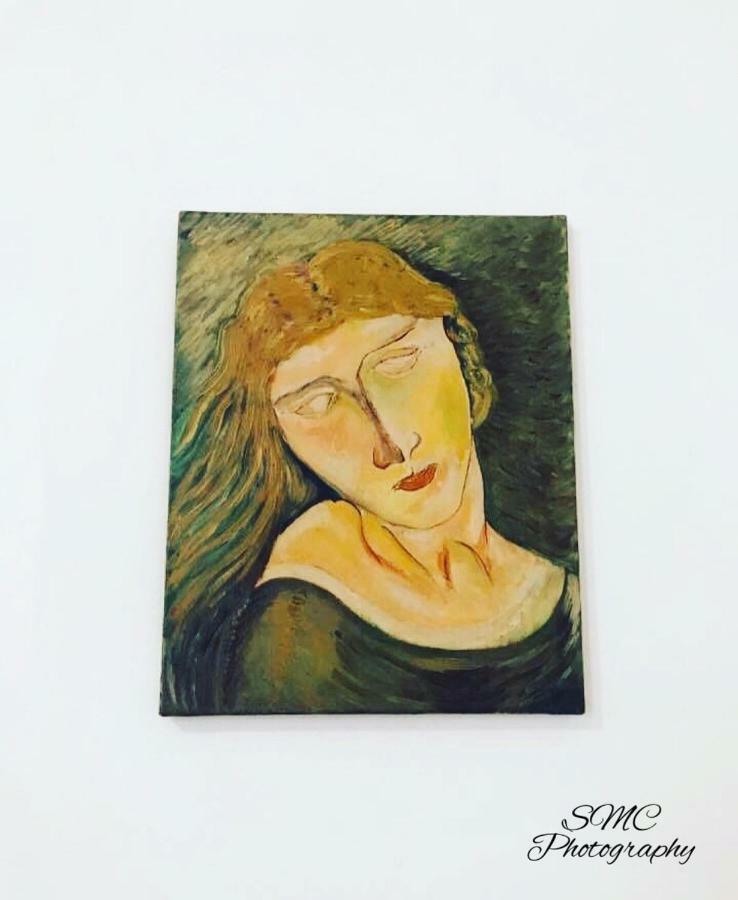 B&B Charme Centre-Ville Artistic & Literary Rooms Palermo Kültér fotó