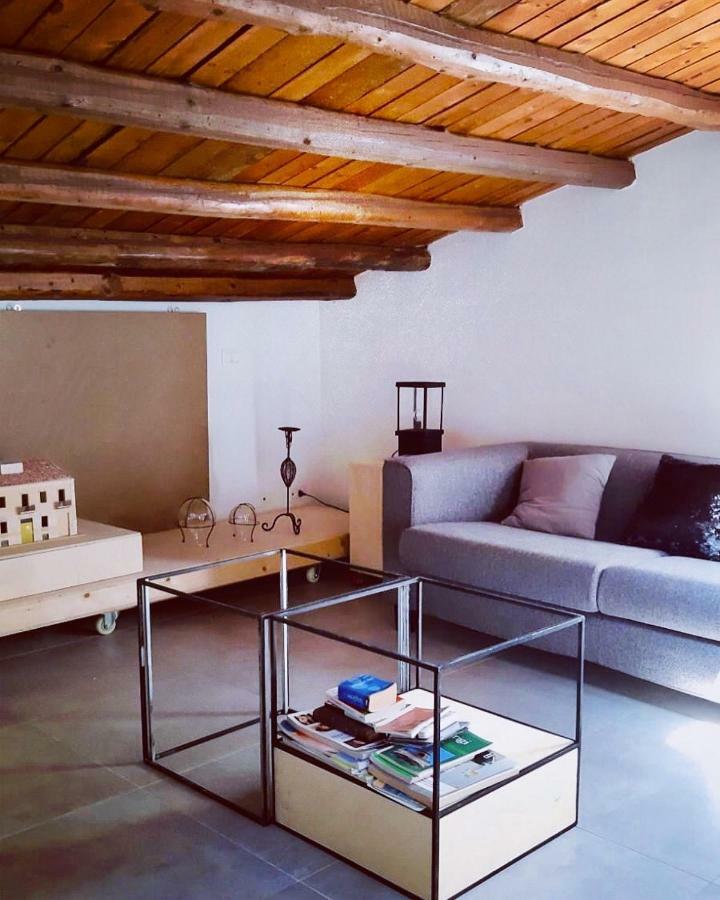 B&B Charme Centre-Ville Artistic & Literary Rooms Palermo Kültér fotó