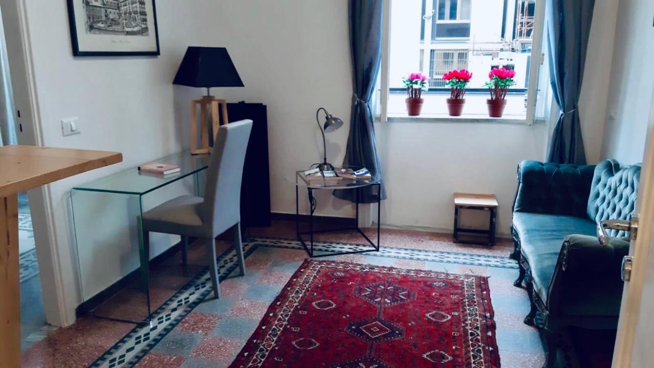 B&B Charme Centre-Ville Artistic & Literary Rooms Palermo Kültér fotó