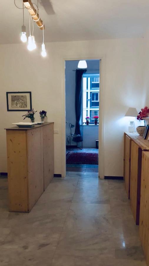 B&B Charme Centre-Ville Artistic & Literary Rooms Palermo Kültér fotó