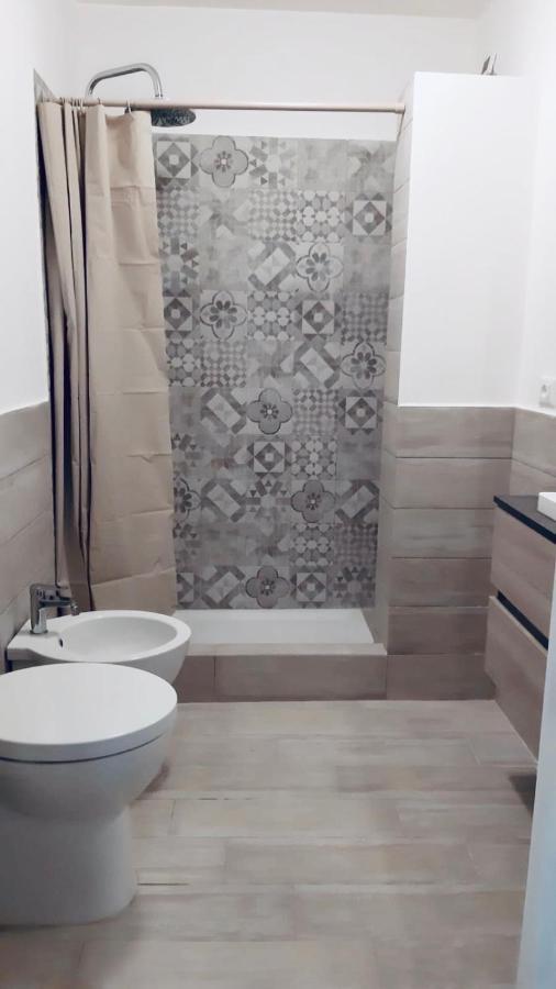 B&B Charme Centre-Ville Artistic & Literary Rooms Palermo Kültér fotó