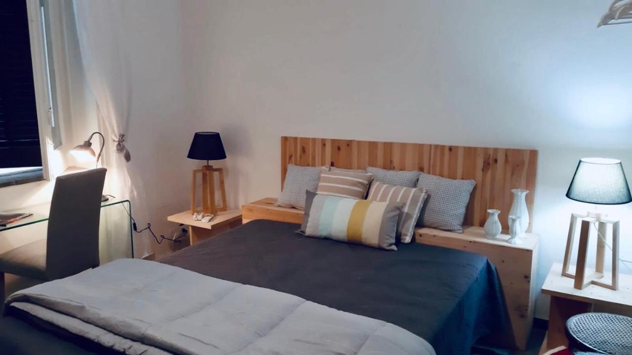 B&B Charme Centre-Ville Artistic & Literary Rooms Palermo Kültér fotó